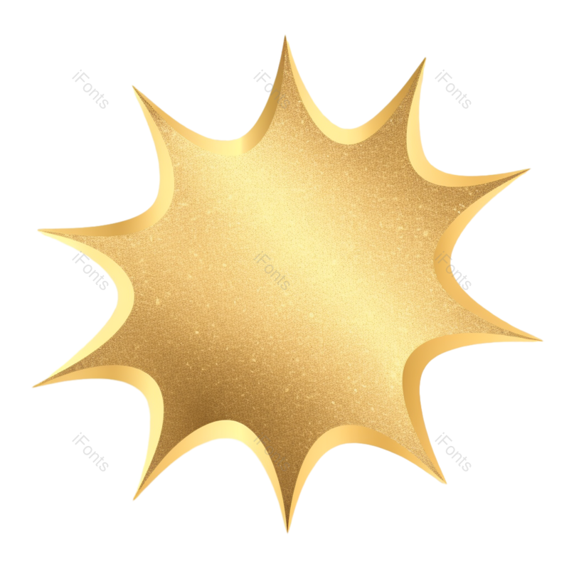 学习图片,书本元素,金币PNG,对话框免抠素材